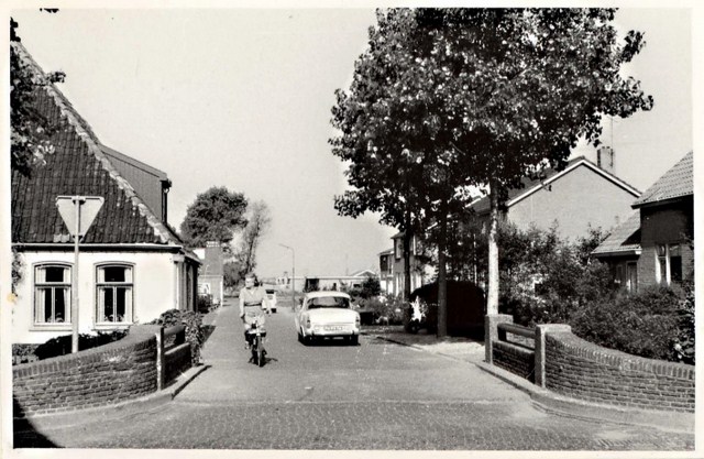 224 Dorpsstraat - De Westerwegbrug  640x480