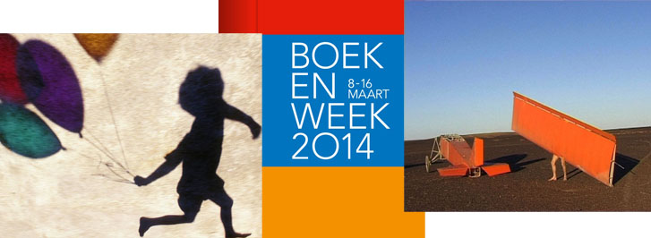 Boekenweek14