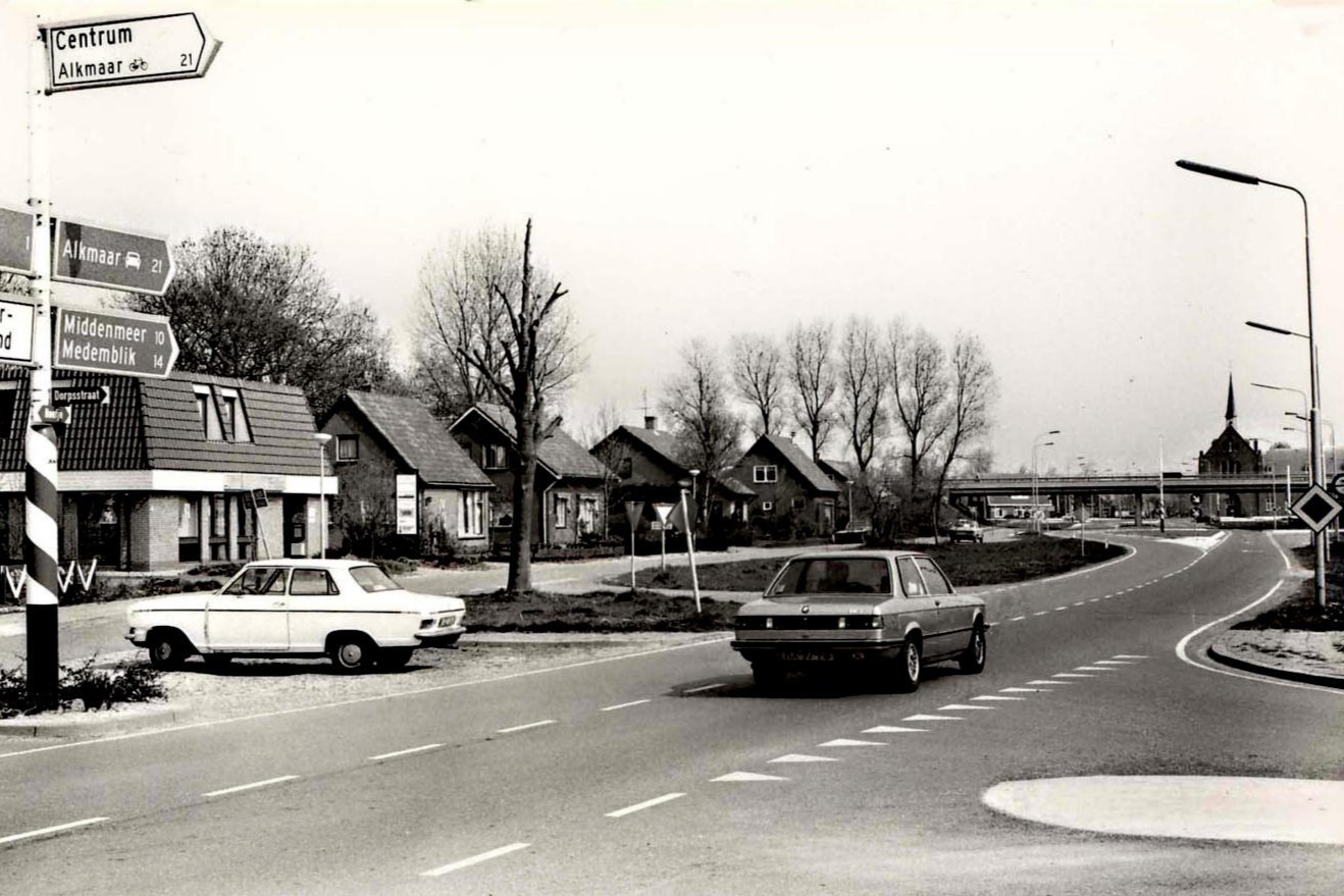 777 Hoefje. 1984 bbb