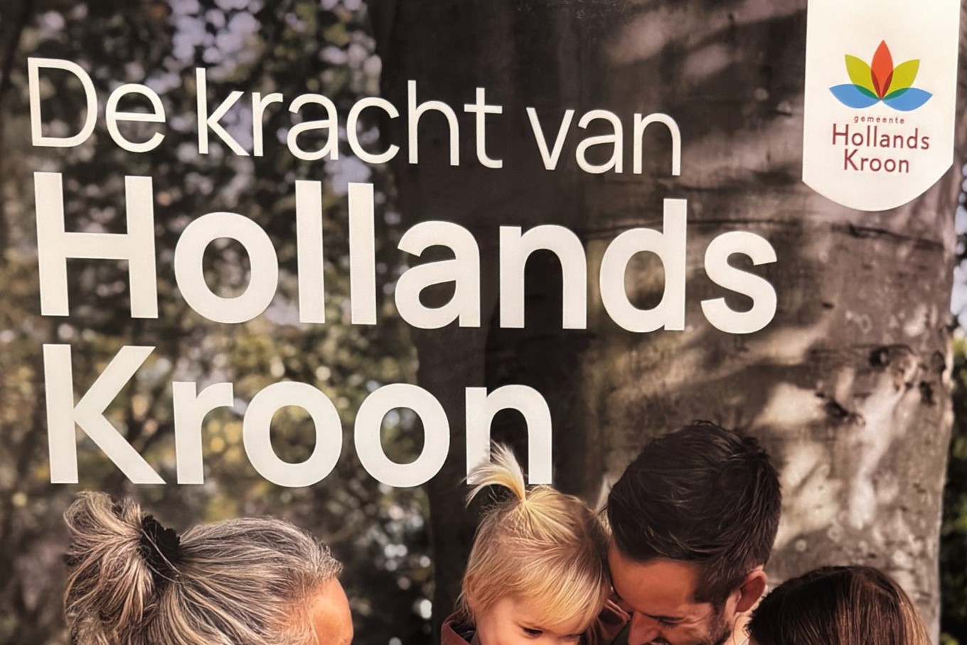 Voorpagina Magazine De kracht van Hollands Kroon scaledddd
