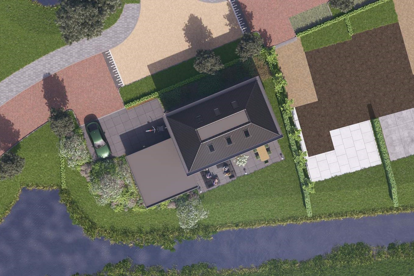 oudeweg 10 nieuwe niedorp foto 3 BorderMaker