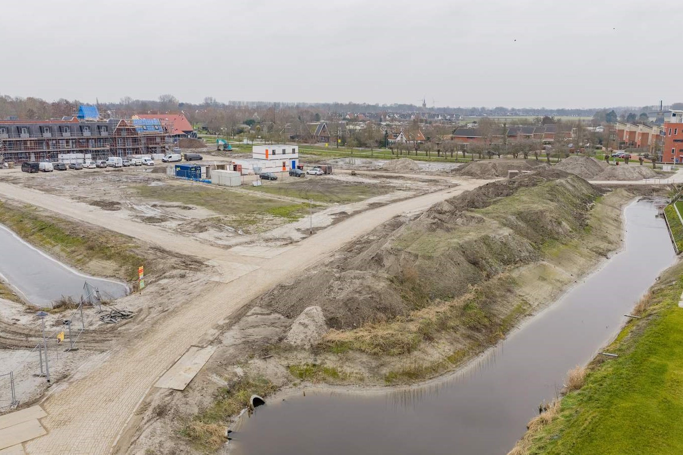 oudeweg 10 nieuwe niedorp foto 3 BorderMaker