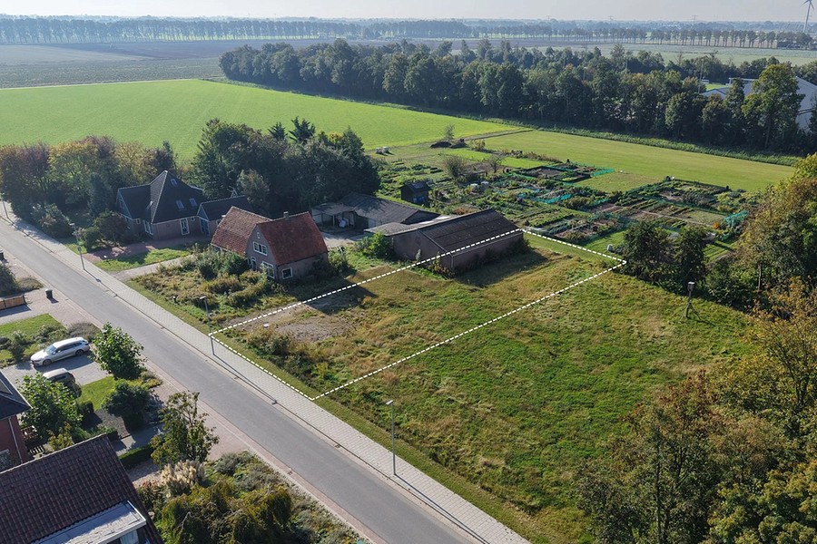 oudeweg 10 nieuwe niedorp foto 3 BorderMaker