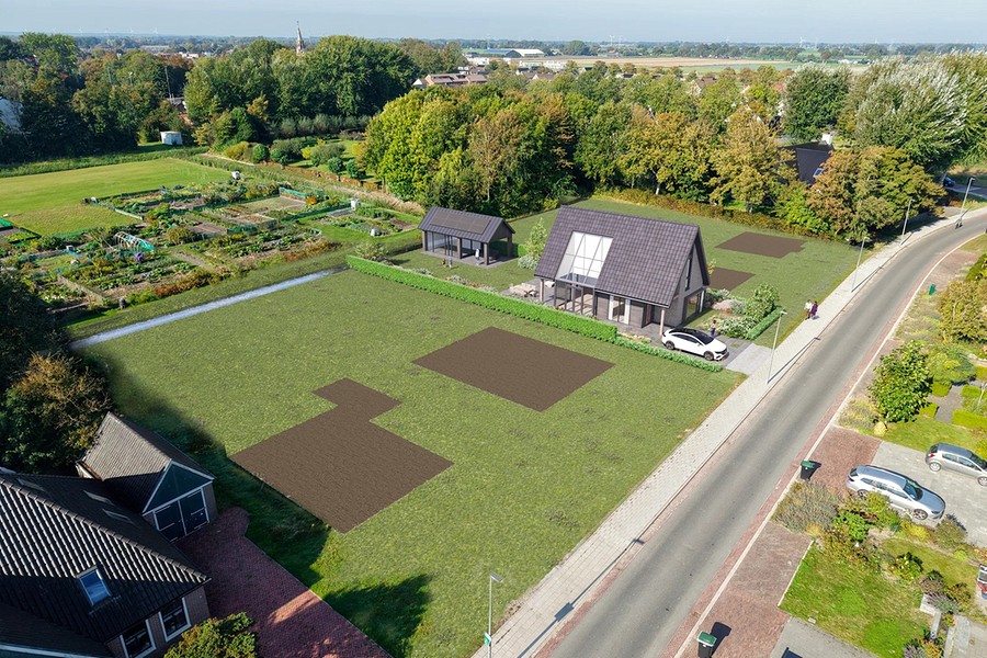 oudeweg 10 nieuwe niedorp foto 3 BorderMaker