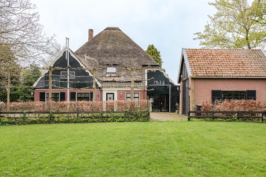 oudeweg 10 nieuwe niedorp foto 3 BorderMaker