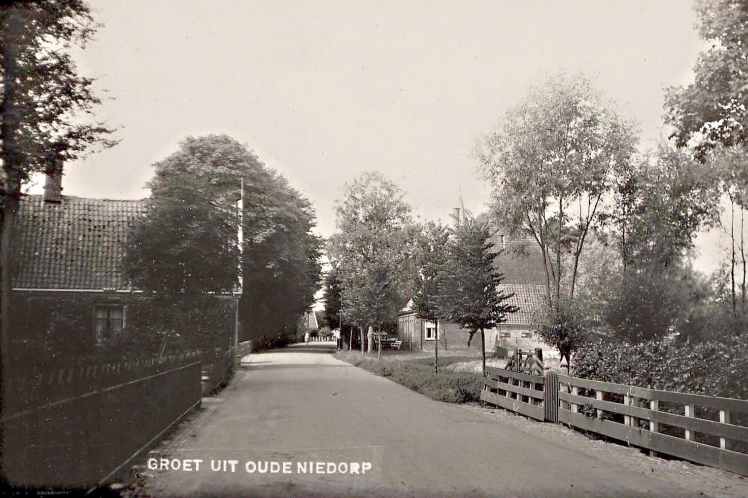 301 Dorpsstraat