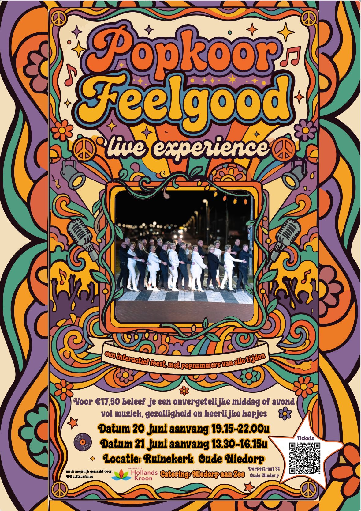 feelgood flyer