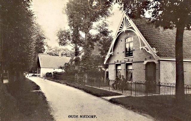 291 Oude Niedorp Dorpsstraat 56 640x480bb