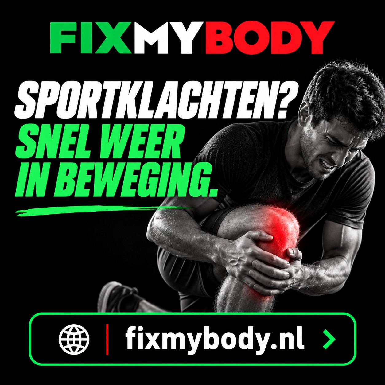 01FIXMYBODY alles geprobeerd vierkant