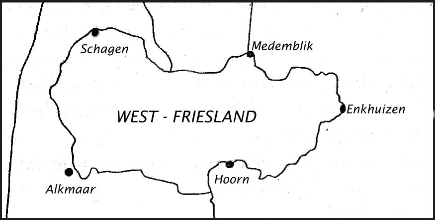 FIG02 West-Friesland