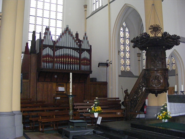 Schagen Christoforuskerk 2