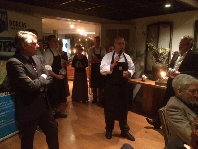 Foto Dorcas Diner 20153