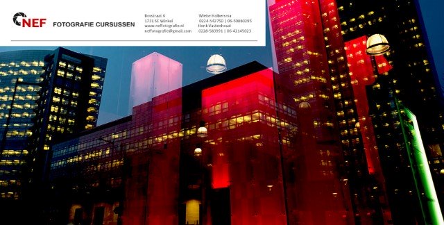 neffotografie Custom