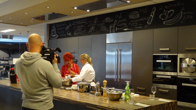 Dagelijkse Kost 2e aflevering Manon de Waard 03 640x480