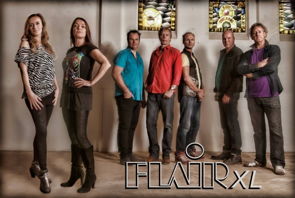 Muziek Flair XL