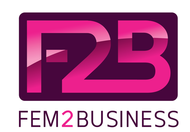 logo F2b