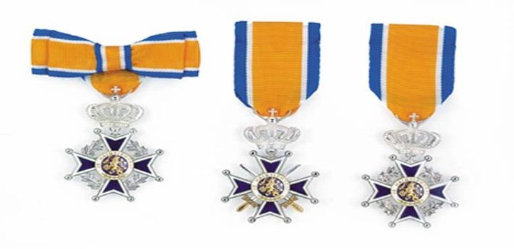 koninklijke-onderscheiding