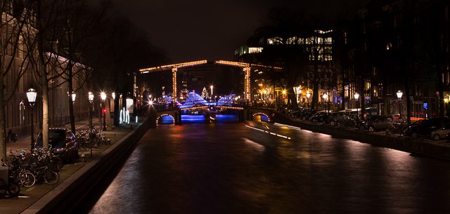 Amsterdam Light Festival 7-1 640x480