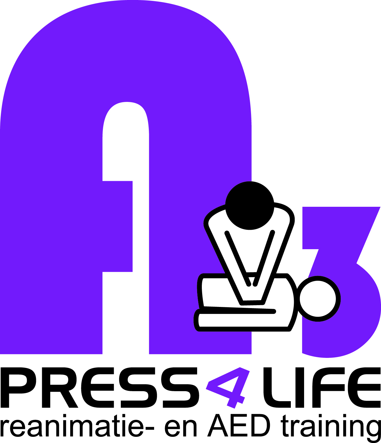 Logo Press4life