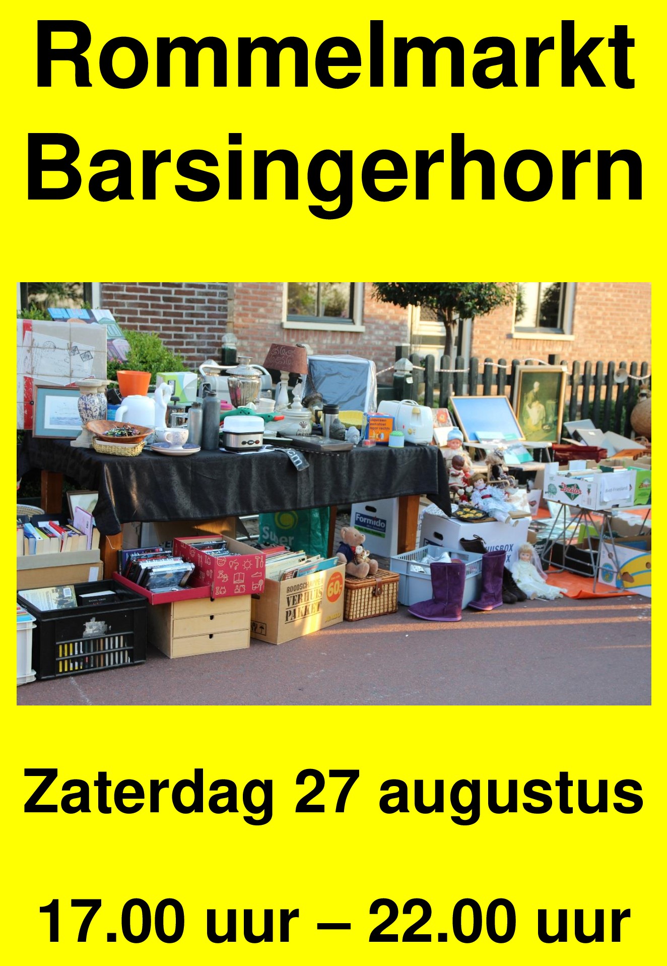 Rommelmarkt Barsingerhorn22goed