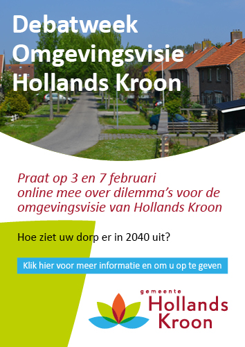 Gemeente Hollands Kroon 22 945132 170x240 Debatweek Omgevingsvisie 002
