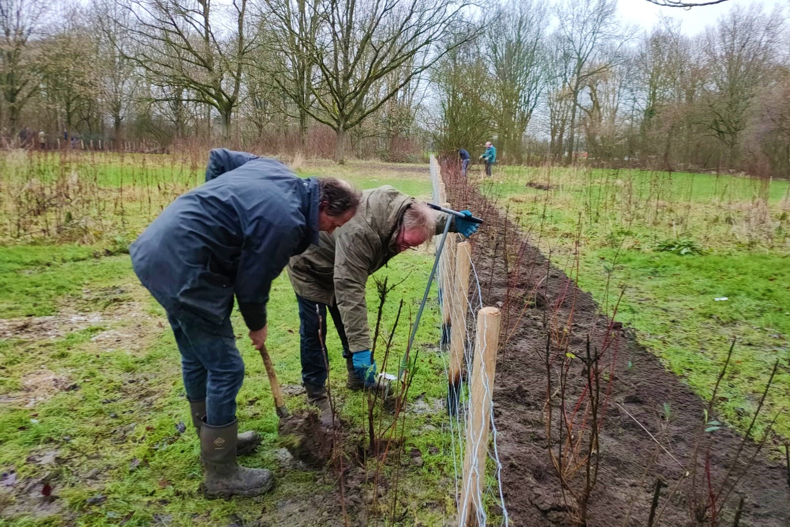 hondenspeeltuin 5 3aa