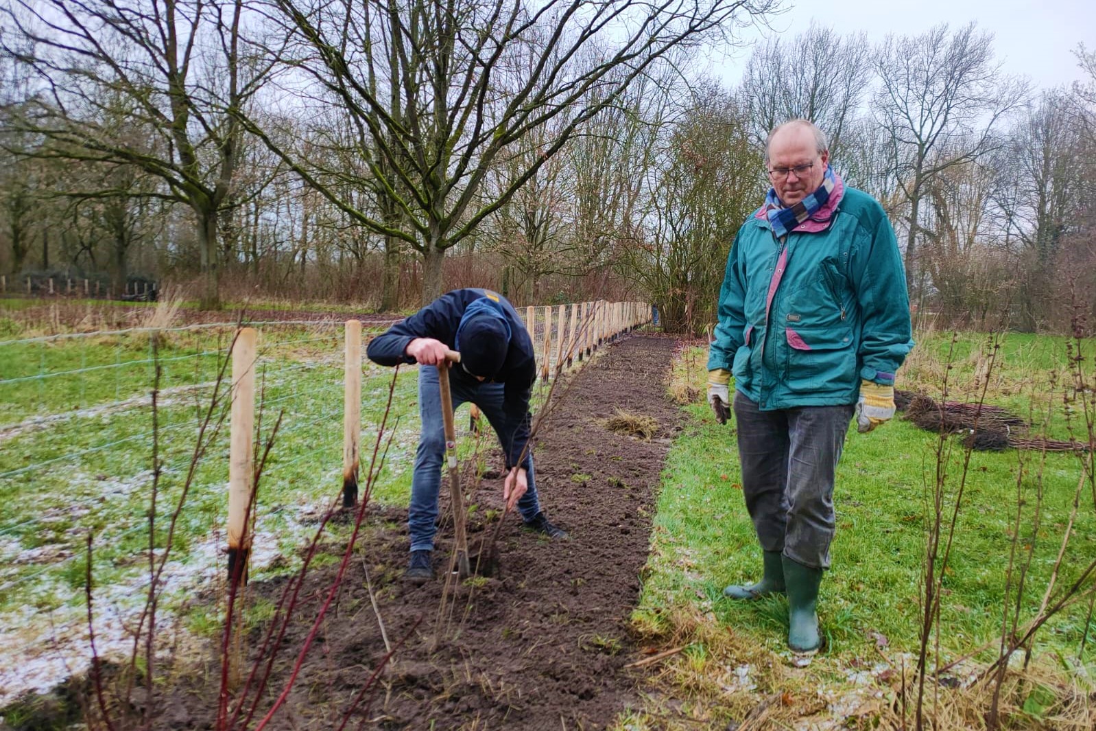 hondenspeeltuin 7 3aa