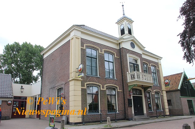 Restaurant de Rijd AS Nieuwe Niedorp 30