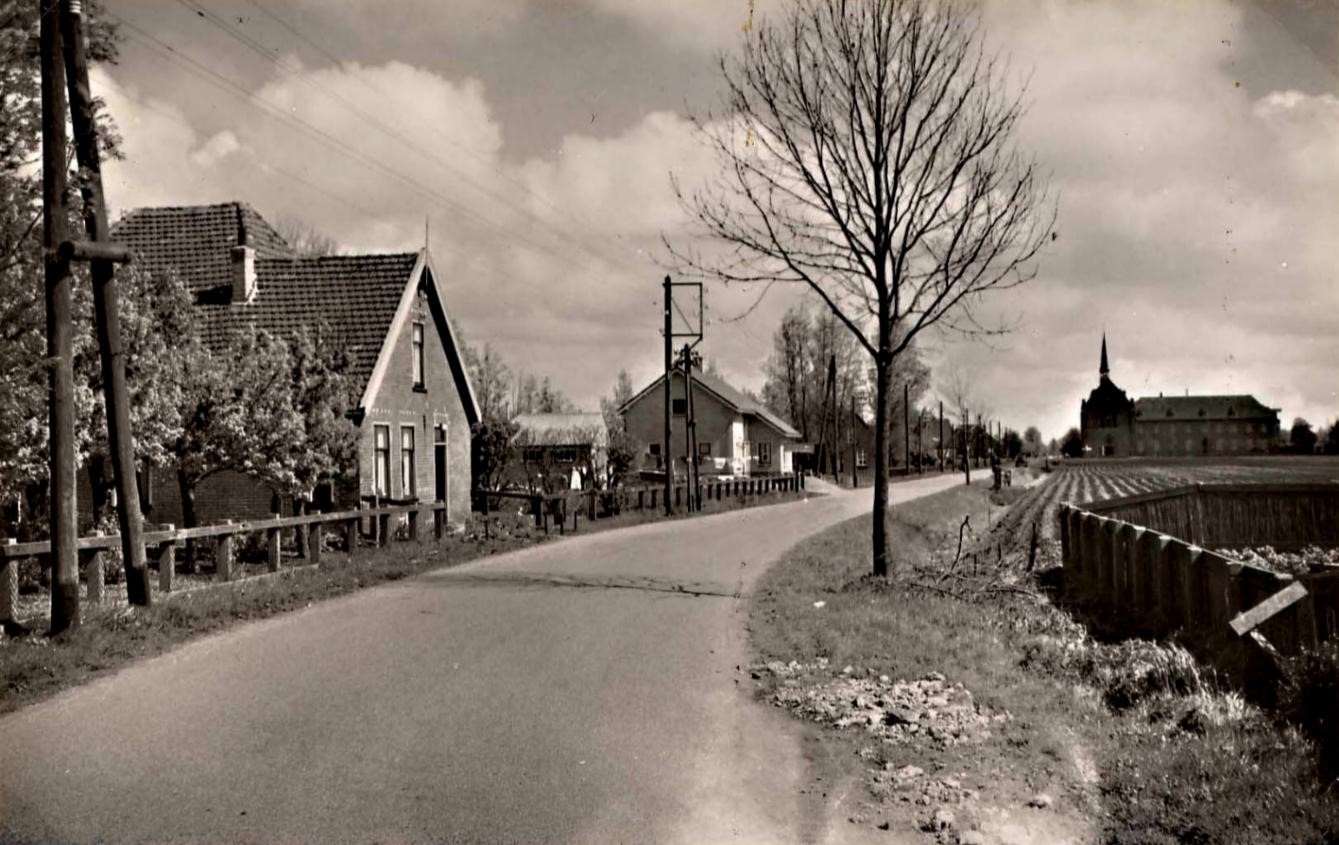 778 Hoefje. 1957 