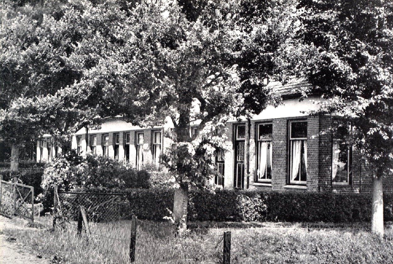 124b Lutjewinkel Fabriekswoningen 1941 aaa
