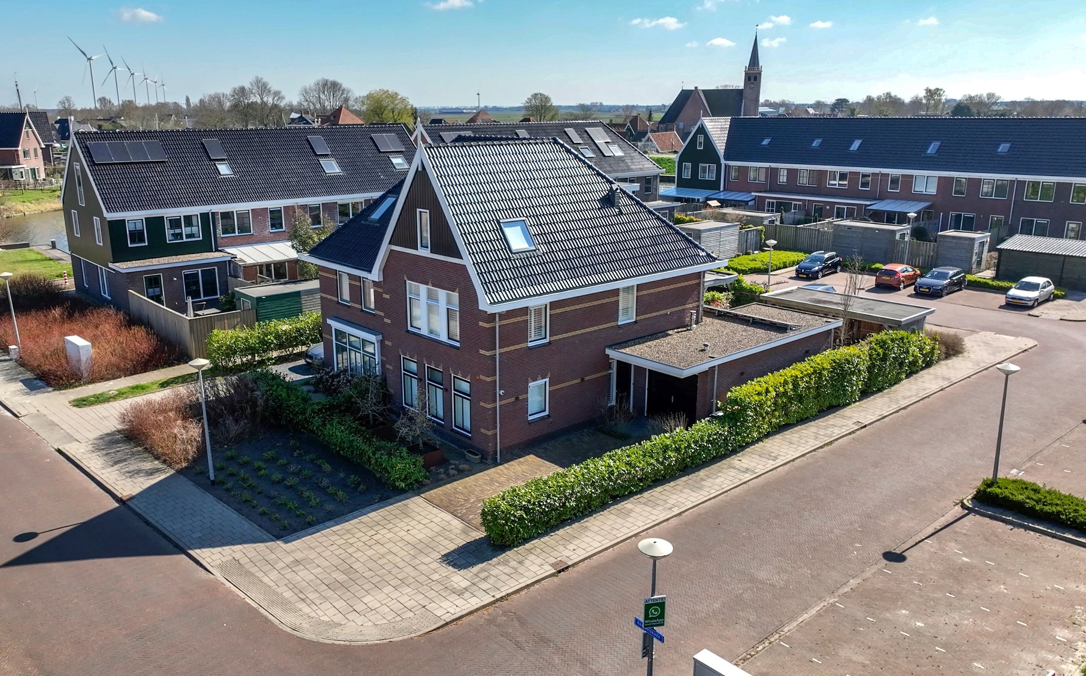 oudeweg 10 nieuwe niedorp foto 3 BorderMaker