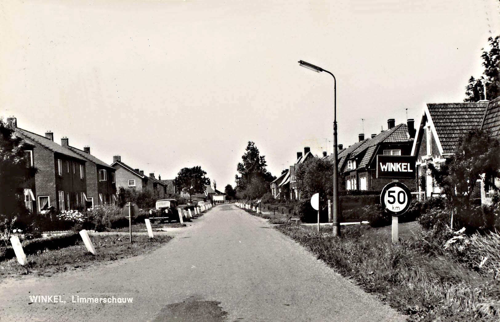 Pagina 49 444 Limmerschouw. 1963