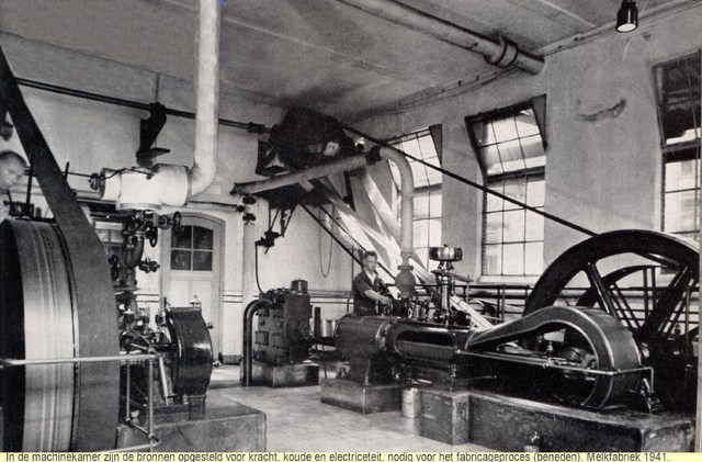 131c Mientweg Machinekamer 1941 640x480