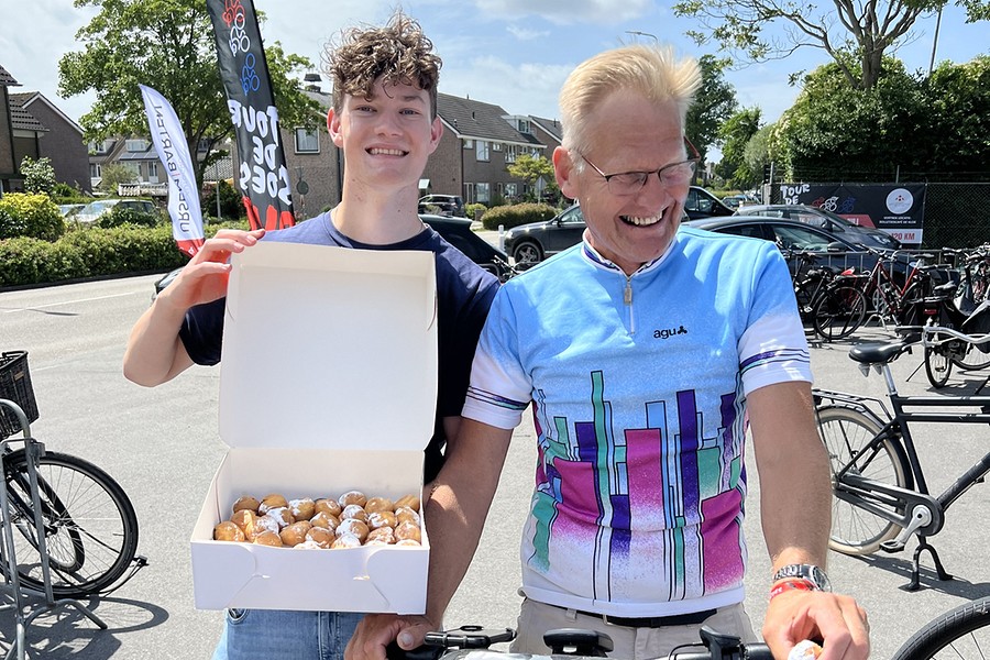 soesjes en fietserbb BorderMaker