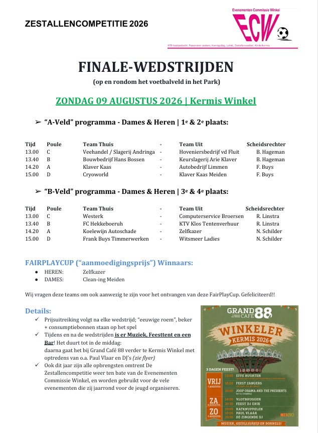Finale Programma26
