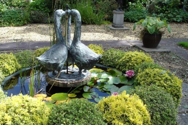 wardenaar 8 Custombbb