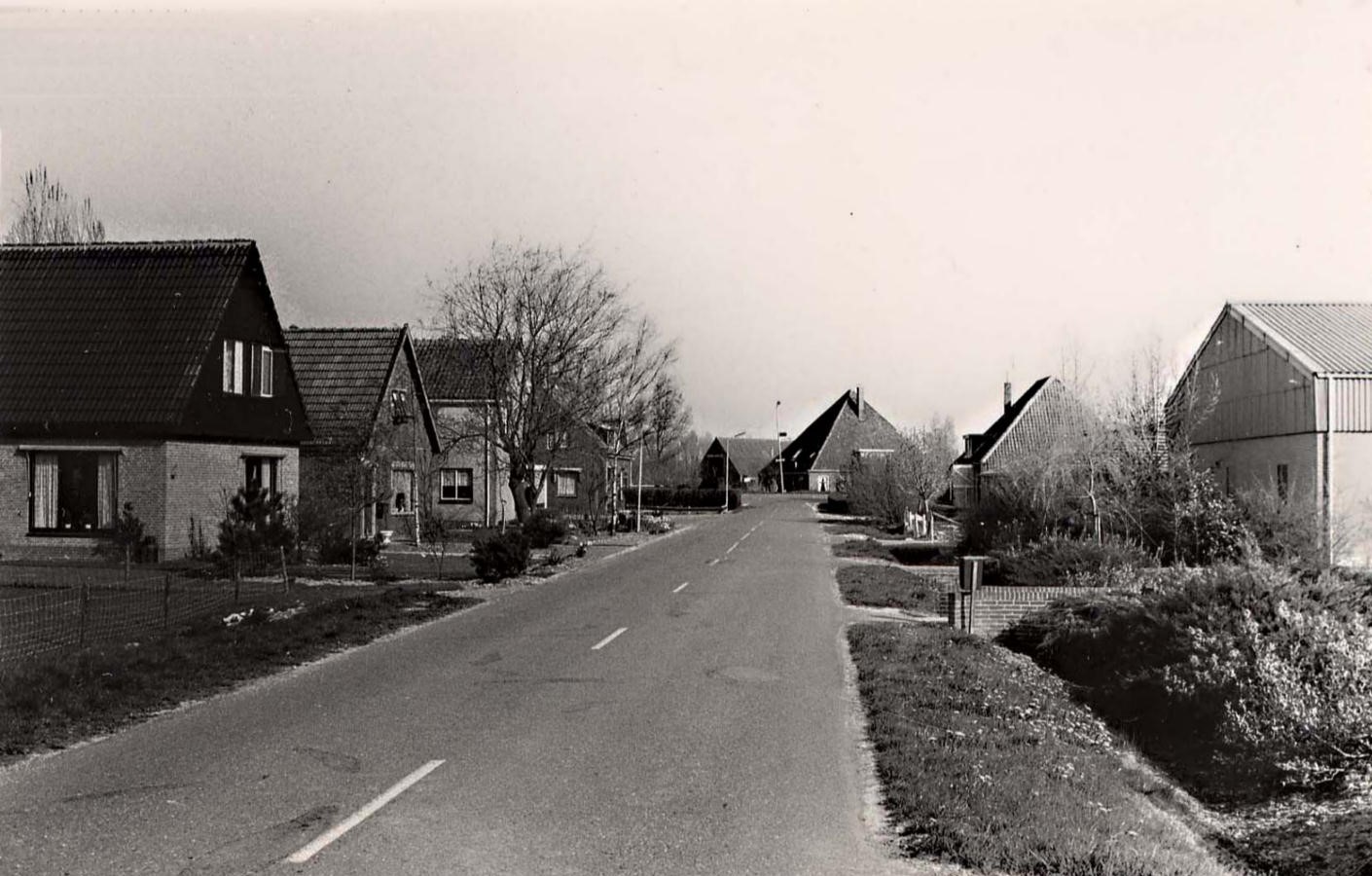 820 Ooievaarsweg. 1984 