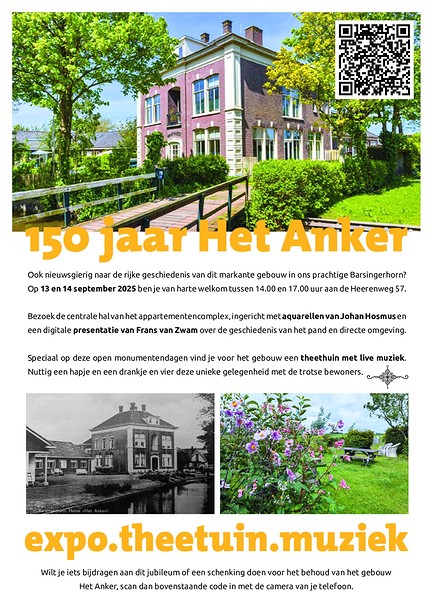Het Anker go fund me22cc BorderMaker