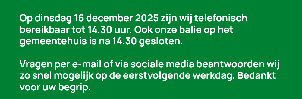 Screenshot 2025 09 15 at 13 56 31 Home Gemeente Hollands Kroon