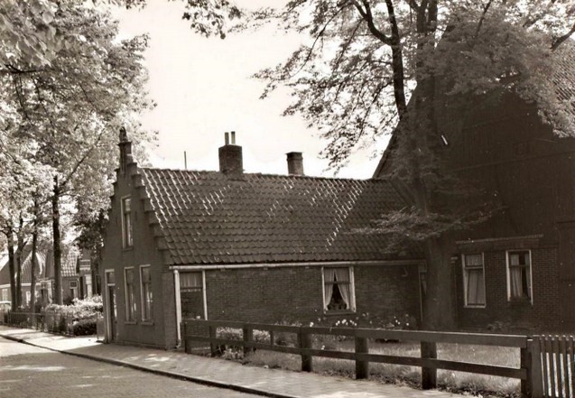 713 Dorpsstraat 57. In 1980 afgebroken 640x480aa