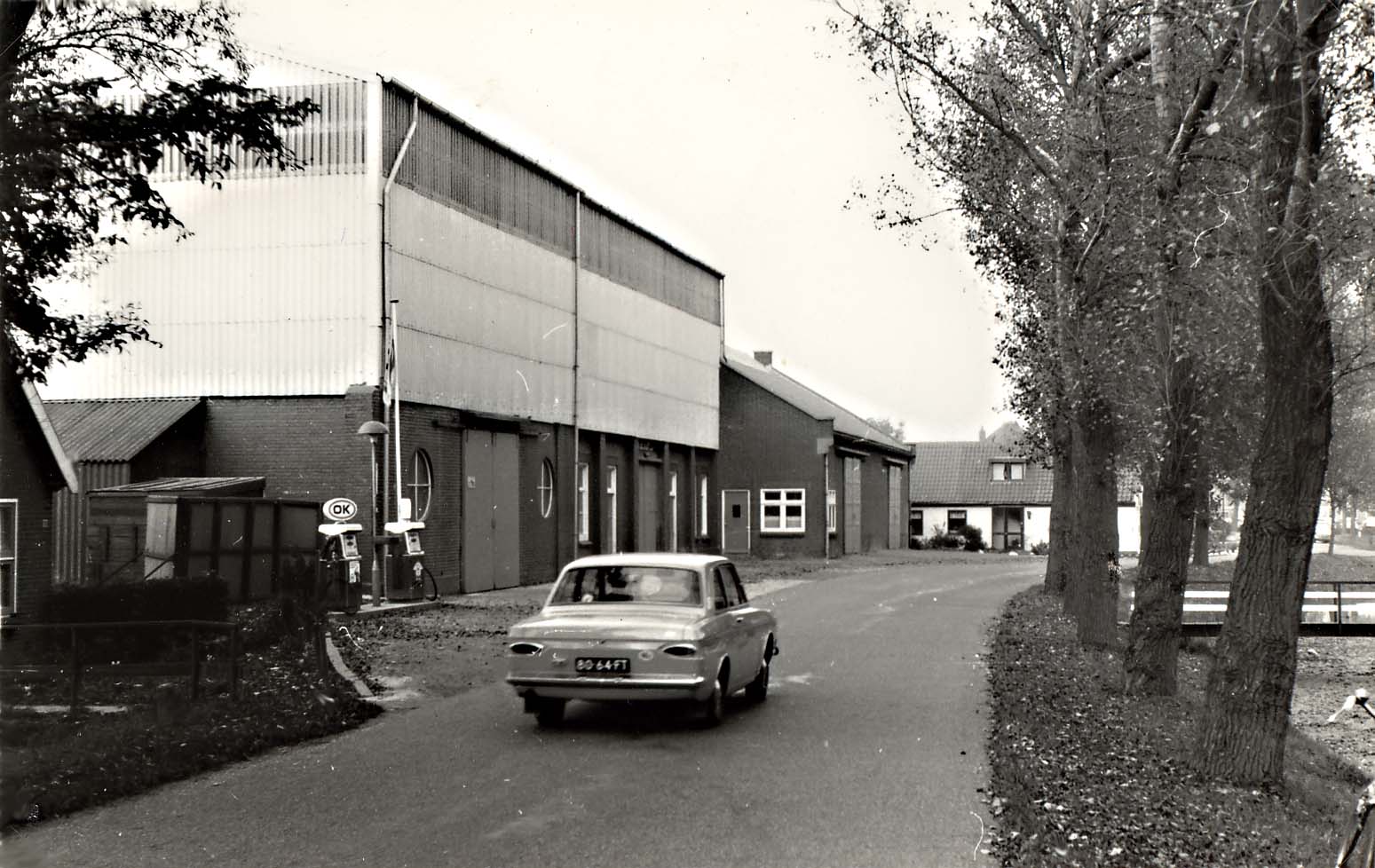 060 Schulpweg de Coop Maalderij deToekomst 