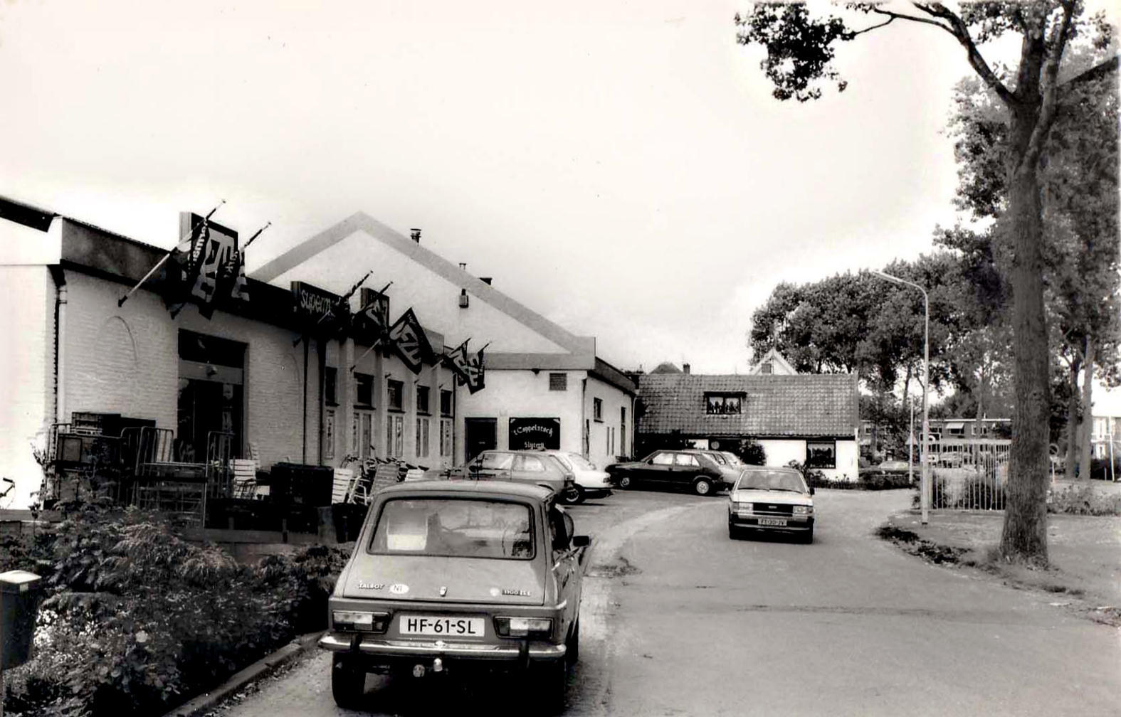 063 Schulpweg. de Vezó. 1984 aaa