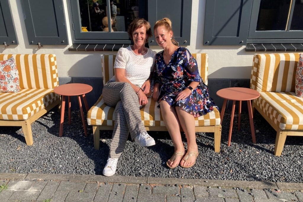 Ellen Ruiter en Sonja Berbee 2 1024x768bb