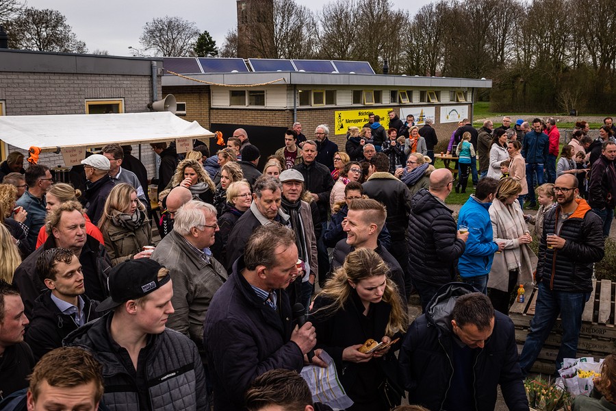 1995 1996 Nieuwe Niedorp 3 BorderMaker