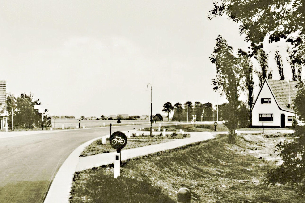403 Havenweg kruispunt 1957aaa