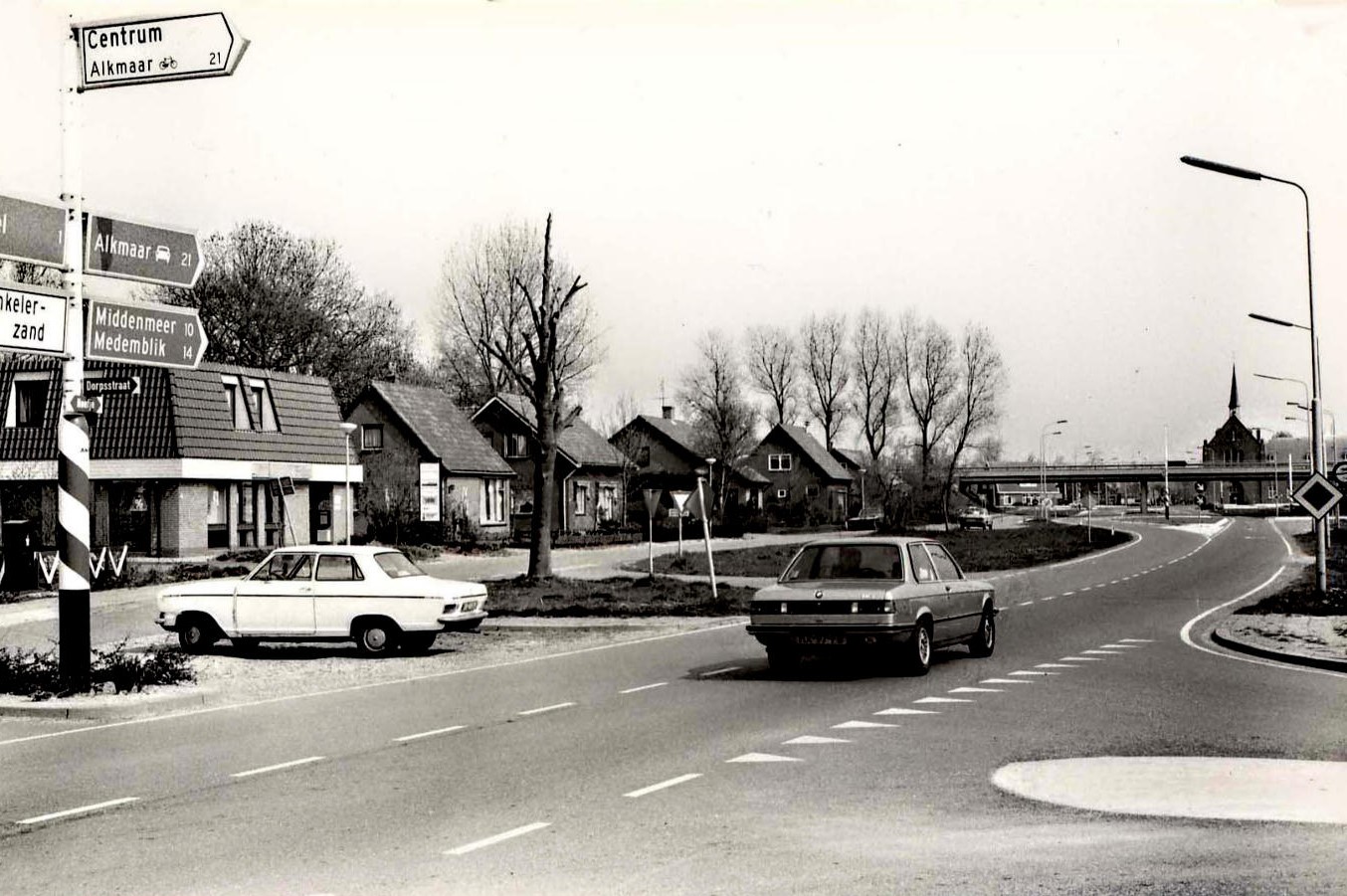 777 Hoefje. 1984 