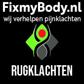 Fixmybody Banner pewis newspage nekklachten