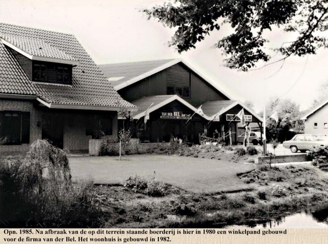 684 Dorpsstraat 38. 1985 640x480