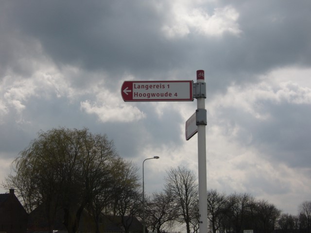 Anwb bord 003 Custom