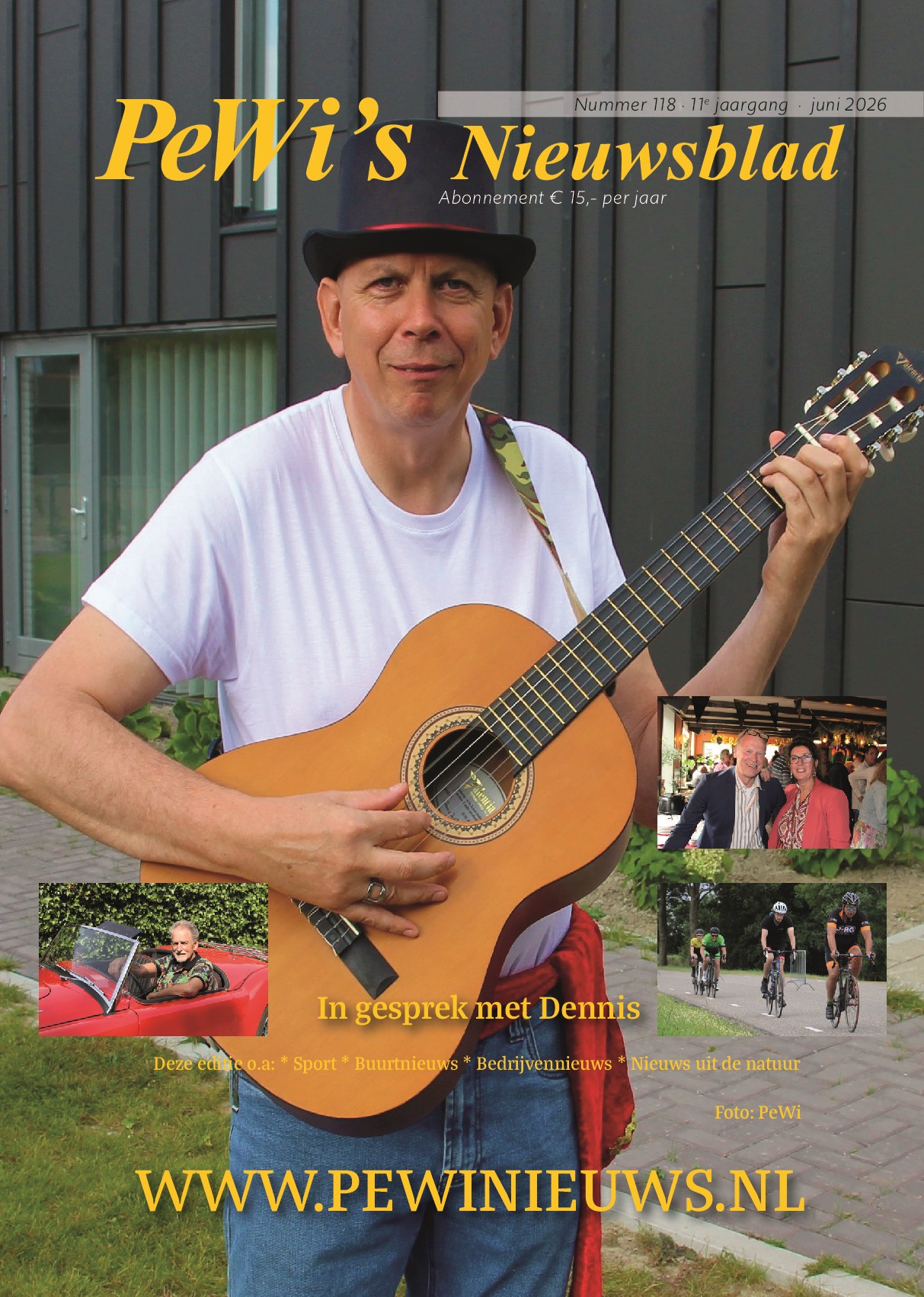 maand42 BorderMaker